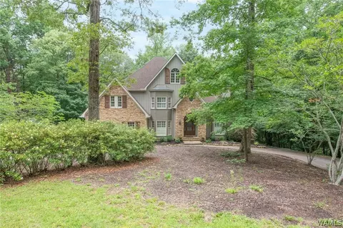 11550 Woodbank Pkwy, Tuscaloosa, AL 35405