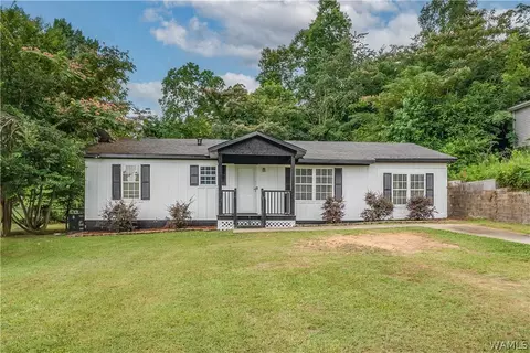 2719 2nd St E, Tuscaloosa, AL 35404