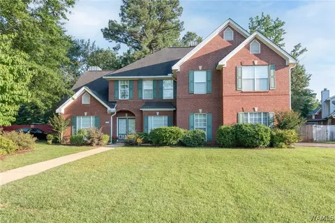 1657 Teal Cir, Tuscaloosa, AL 35405
