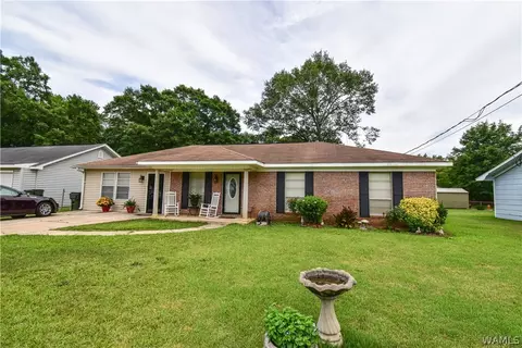 535 Highland Oaks Dr, Tuscaloosa, AL 35405