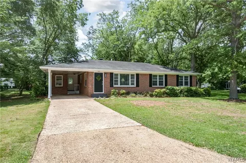 451 Prince Acres, Tuscaloosa, AL 35401
