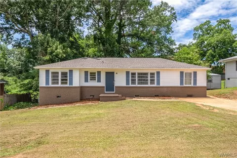 6835 Spring St, Cottondale, AL 35453
