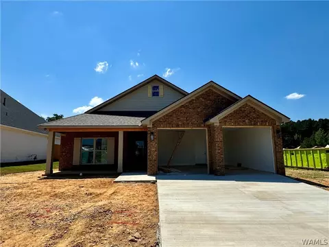 12680 Windword Pointe Dr, Northport, AL 35475