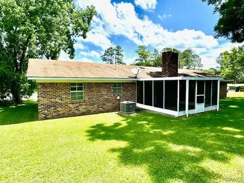 Exterior - 501 Herbert St, Demopolis, AL 36732 photo 2 of 2