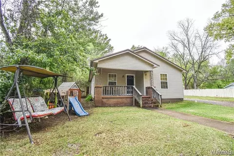 2510 11th Ct 2508 11th Ct Units A, Tuscaloosa, AL 35401