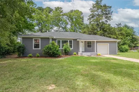 5114 Greenview Dr, Tuscaloosa, AL 35401