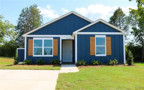 11356 Daisy Dr, Tuscaloosa, AL 35405