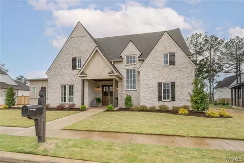 5920 Carleton Park Cir, Tuscaloosa, AL 35406