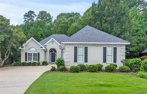 3806 Oak Colony Dr, Tuscaloosa, AL 35406