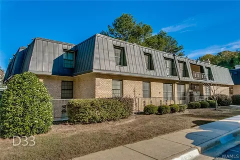 1745 Jack Warner Pkwy #D33, Tuscaloosa, AL 35401