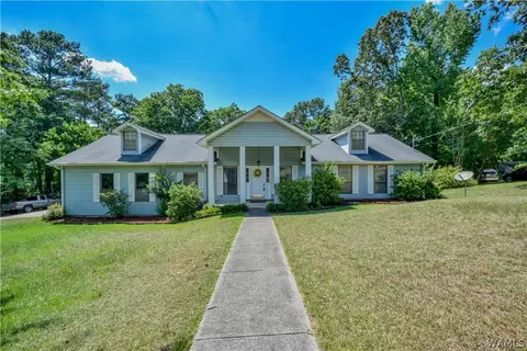 104 70th Way NE, Tuscaloosa, AL 35404
