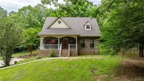 19815 Highway 216, Vance, AL 35490