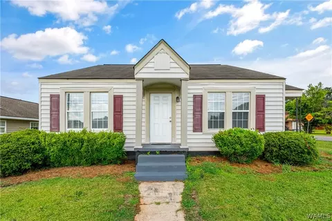 949 23rd Ave E, Tuscaloosa, AL 35404