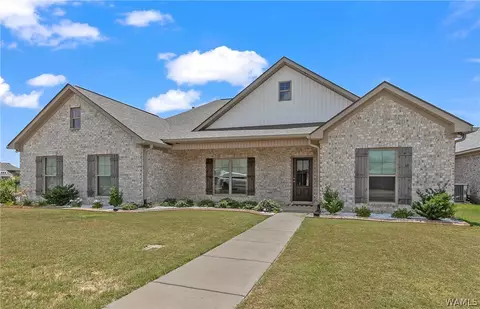 13817 Sawtooth Ln, Northport, AL 35475