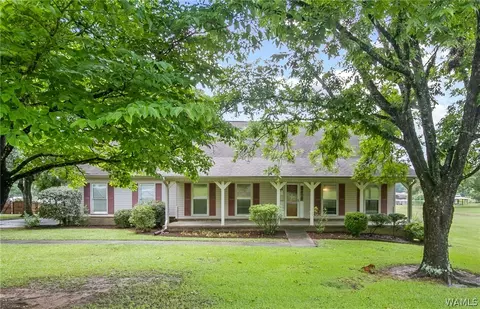 12399 Lakeview Manor Dr, Northport, AL 35475