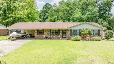 2708 31st Avenue Way, Northport, AL 35476