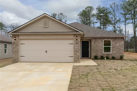 14115 Guinevere Ln, Tuscaloosa, AL 35405