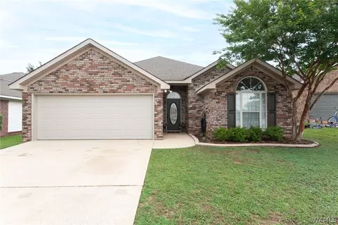 12585 Cottage Cir, Northport, AL 35475