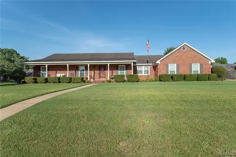 8601 Mae St, Tuscaloosa, AL 35405