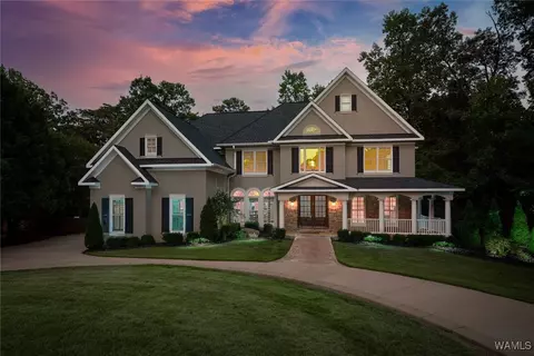 6227 Lake Vista Cir, Tuscaloosa, AL 35406