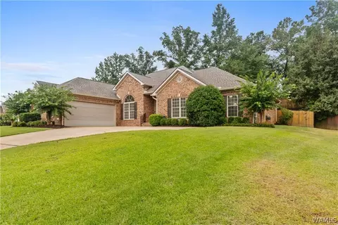 4626 Brook Highland Ln, Tuscaloosa, AL 35406