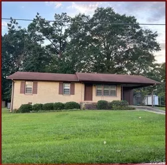 4318 31st Ave E, Tuscaloosa, AL 35405