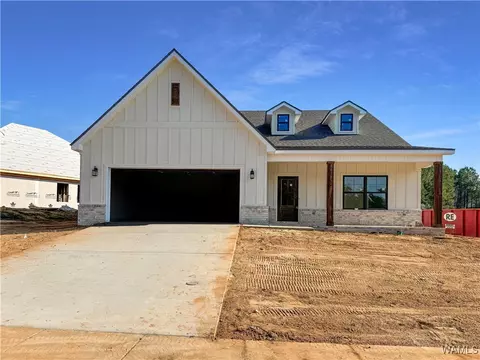 9628 Crete Cir, Tuscaloosa, AL 35406