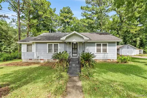 204 Forest, Chickasaw, AL 36611