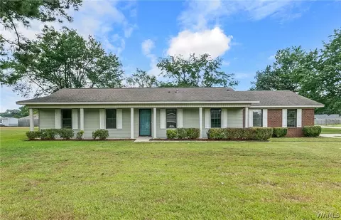 11891 Kentuck Ave, Northport, AL 35475