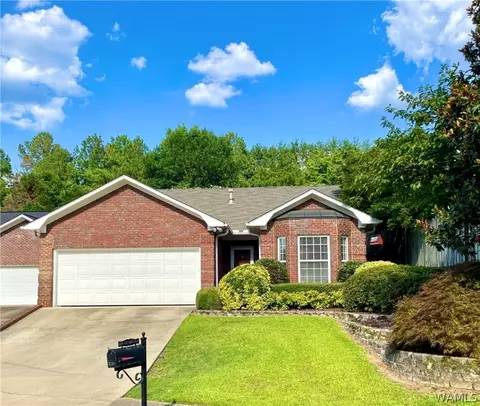 2134 Fox Ridge Rd, Tuscaloosa, AL 35406