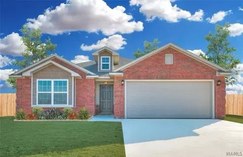 14154 Sir Galahad Dr, Tuscaloosa, AL 35405