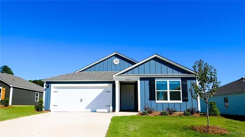 4507 Goldenrod Way, Northport, AL 35473