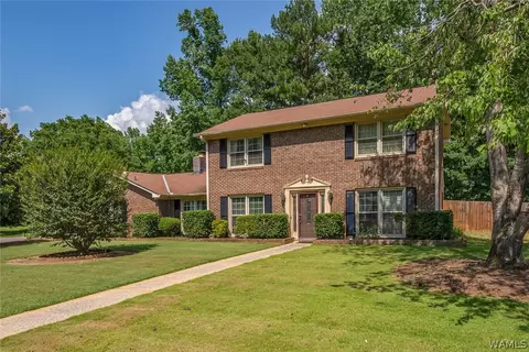 5611 Redbud Ln, Tuscaloosa, AL 35405
