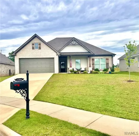 11243 Avery Ln, Northport, AL 35475