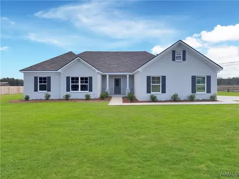 21379 Bill Lunceford Rd, Berry, AL 35546