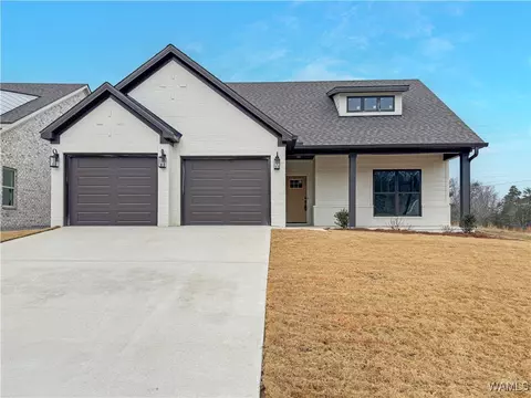 9657 Crete Cir, Tuscaloosa, AL 35406