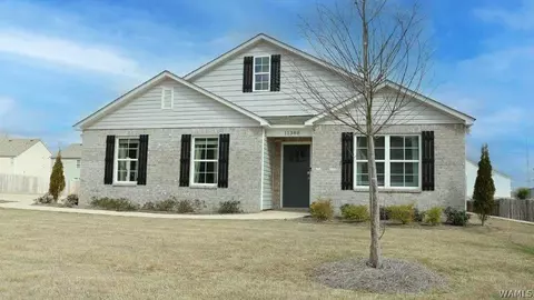 17802 April Leigh Cir, Vance, AL 35490