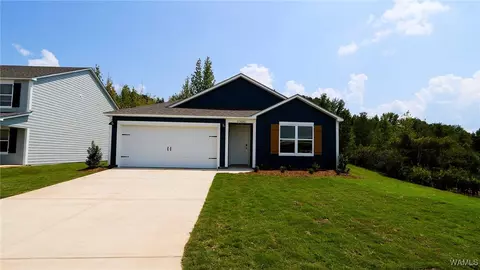 11432 Linna Ln, Tuscaloosa, AL 35405