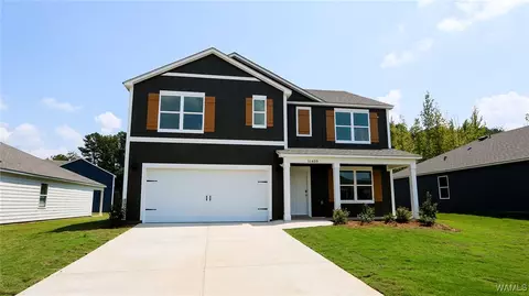 11408 Linna Ln, Tuscaloosa, AL 35405