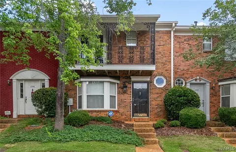 1714 Bienville St, Tuscaloosa, AL 35406
