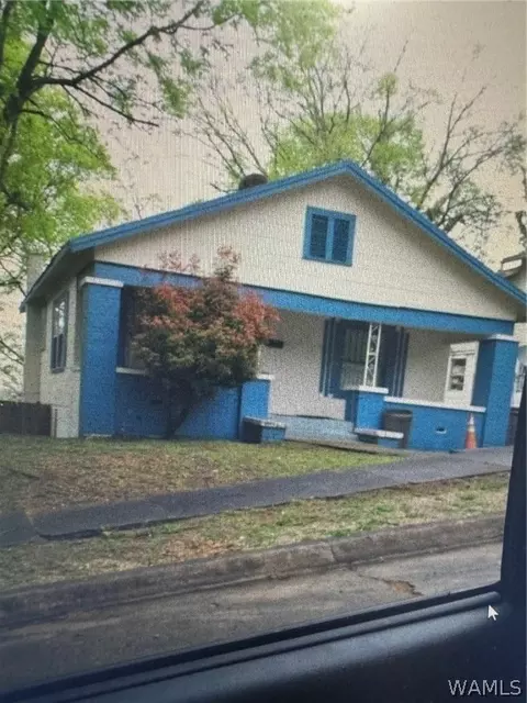 2356 24th St W, Birmingham, AL 35208