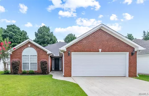 2612 Stardust Dr, Tuscaloosa, AL 35405