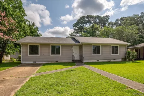 310 31st Pl E, Tuscaloosa, AL 35405