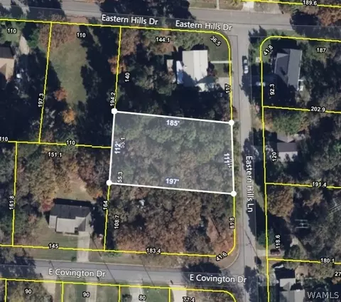 4516 Eastern Hills Ln, Cottondale, AL 35453