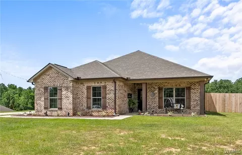 13217 Fondren Rd, Northport, AL 35475