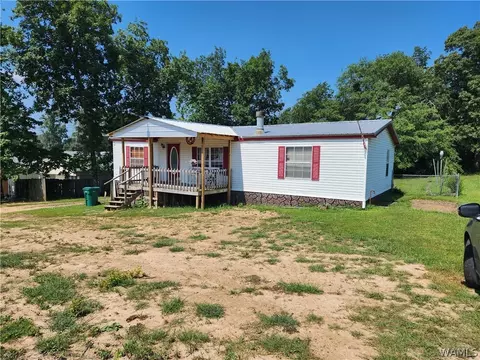10725 Middle Coaling Rd, Coaling, AL 35453