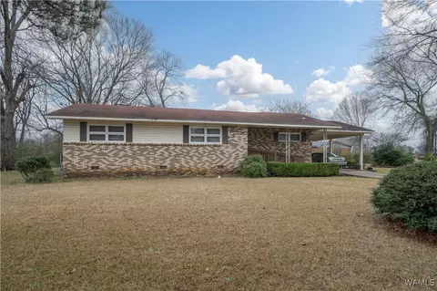 2 Oak Rdg, Tuscaloosa, AL 35401
