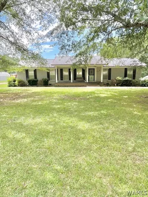 4055 State 19 Hwy, Detroit, AL 35552