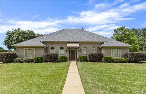 1634 Lake Laurel Wood Cir, Tuscaloosa, AL 35405
