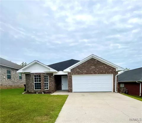 6539 Helen Julia Ln, Cottondale, AL 35453